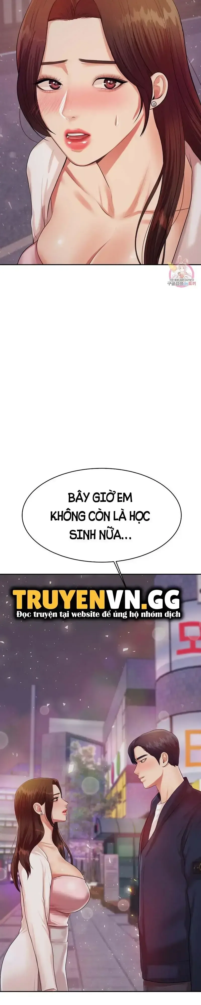 đọc truyện Cô Giáo Ngoài Giờ Chương 7 ảnh 44 tại Truyện Dạ Ký