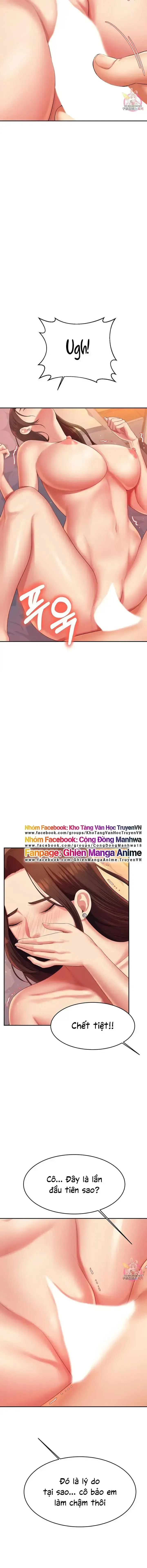 đọc truyện Cô Giáo Ngoài Giờ Chương 8 ảnh 13 tại Truyện Dạ Ký