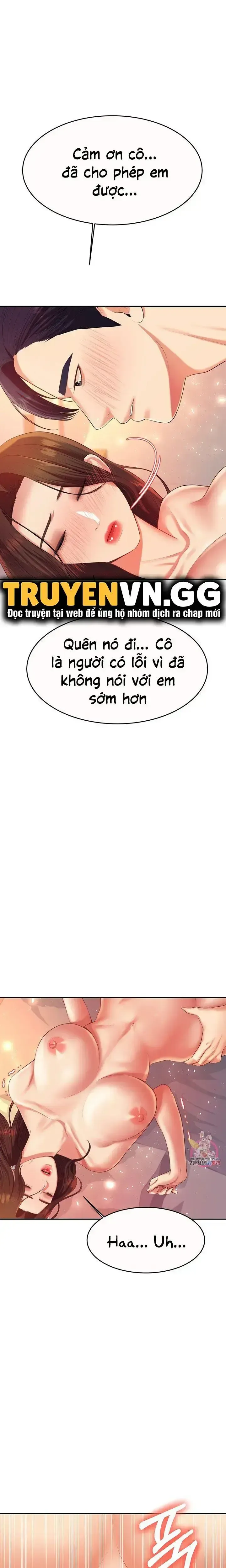 đọc truyện Cô Giáo Ngoài Giờ Chương 9 ảnh 2 tại Giả Dược