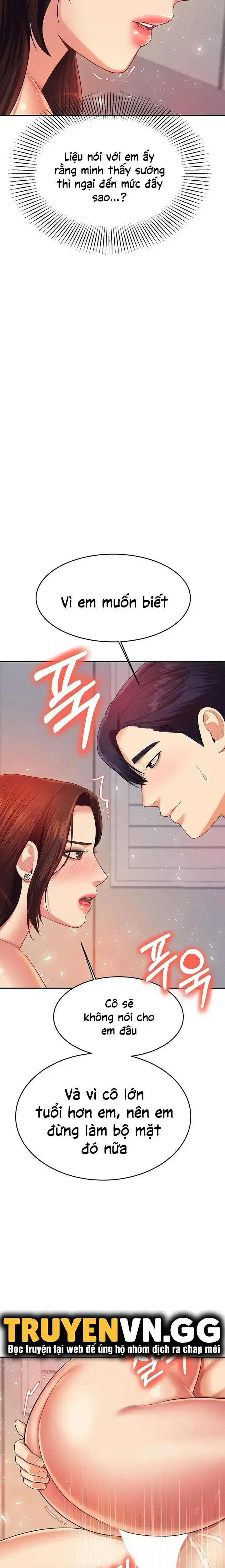 đọc truyện Cô Giáo Ngoài Giờ Chương 9 ảnh 11 tại Giả Dược