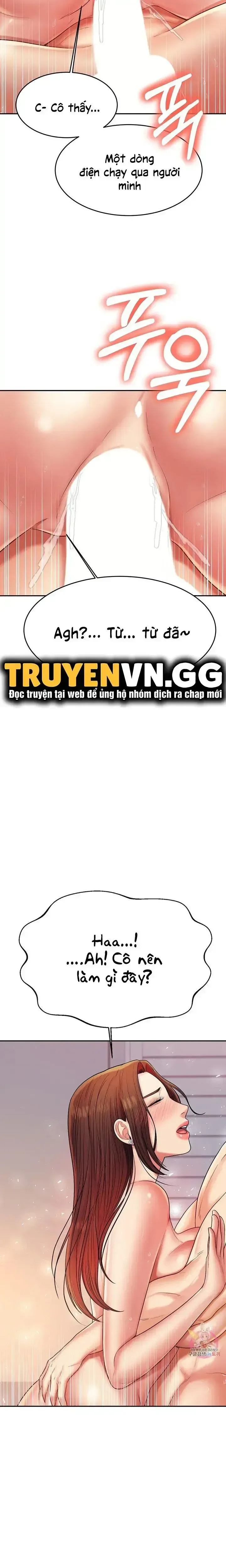 đọc truyện Cô Giáo Ngoài Giờ Chương 9 ảnh 13 tại Giả Dược