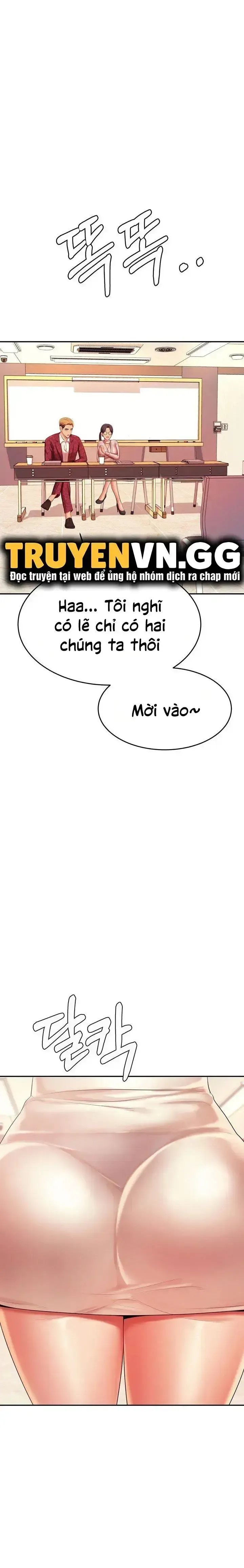 đọc truyện Cô Giáo Ngoài Giờ Chương 9 ảnh 29 tại Giả Dược