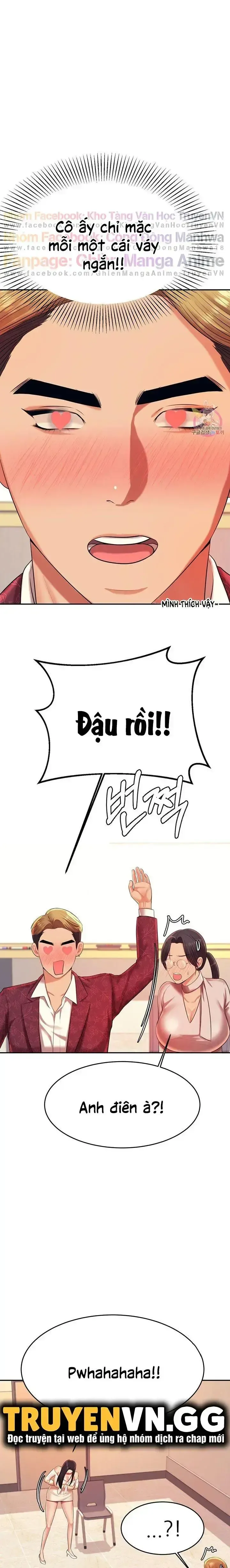 đọc truyện Cô Giáo Ngoài Giờ Chương 9 ảnh 31 tại Giả Dược