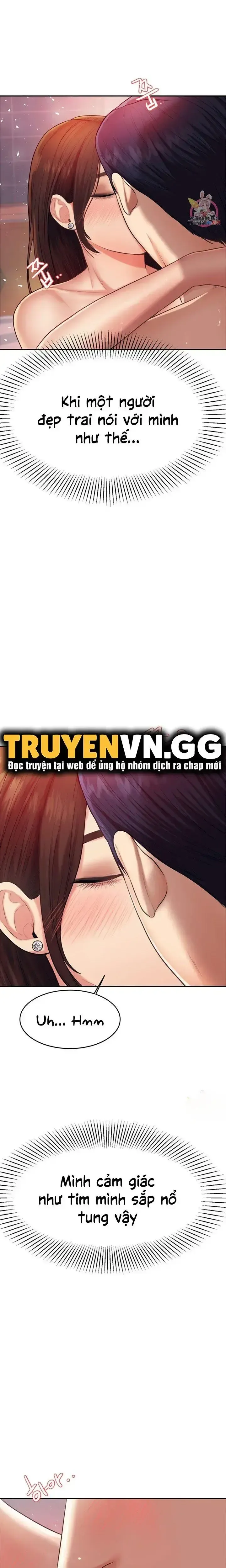 đọc truyện Cô Giáo Ngoài Giờ Chương 9 ảnh 6 tại Giả Dược