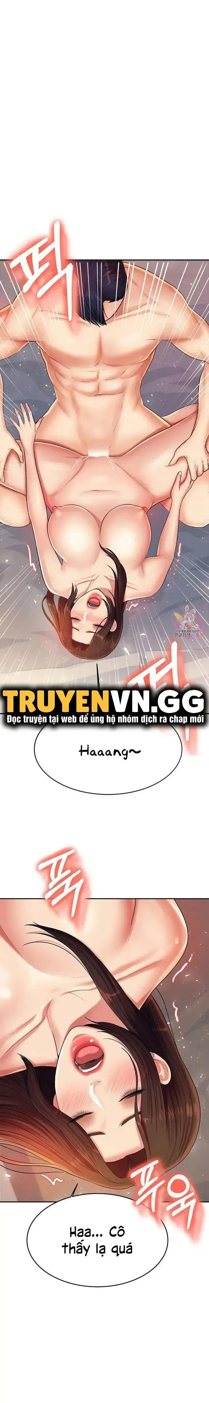 đọc truyện Cô Giáo Ngoài Giờ Chương 9 ảnh 8 tại Giả Dược