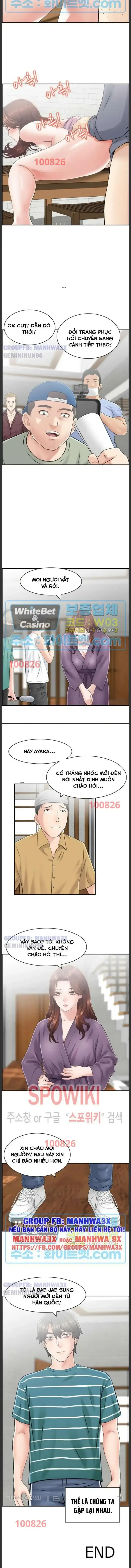 đọc truyện Cô Giáo Nhật Bản Chương 30 ảnh 6 tại Giả Dược