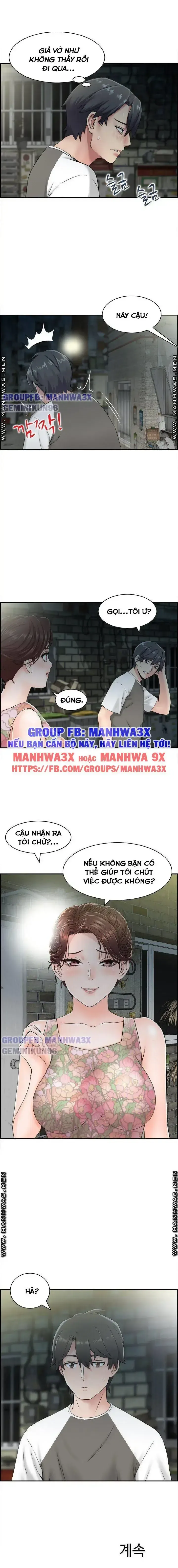 đọc truyện Cô Giáo Nhật Bản Chương 4 ảnh 11 tại Thiên Thai Truyện