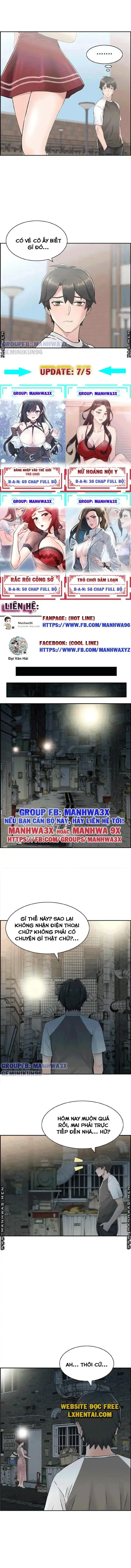 đọc truyện Cô Giáo Nhật Bản Chương 4 ảnh 10 tại Thiên Thai Truyện