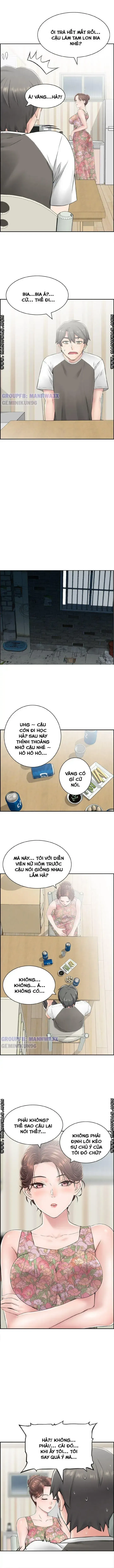 đọc truyện Cô Giáo Nhật Bản Chương 5 ảnh 3 tại Thiên Thai Truyện