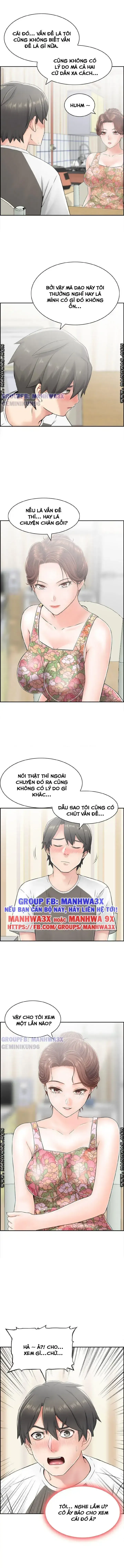 đọc truyện Cô Giáo Nhật Bản Chương 5 ảnh 5 tại Thiên Thai Truyện