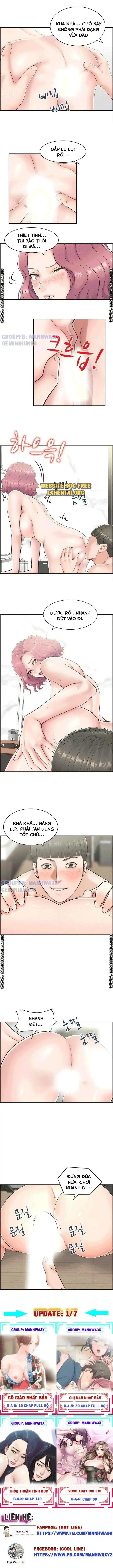 đọc truyện Cô Giáo Nhật Bản Chương 6 ảnh 2 tại Thiên Thai Truyện