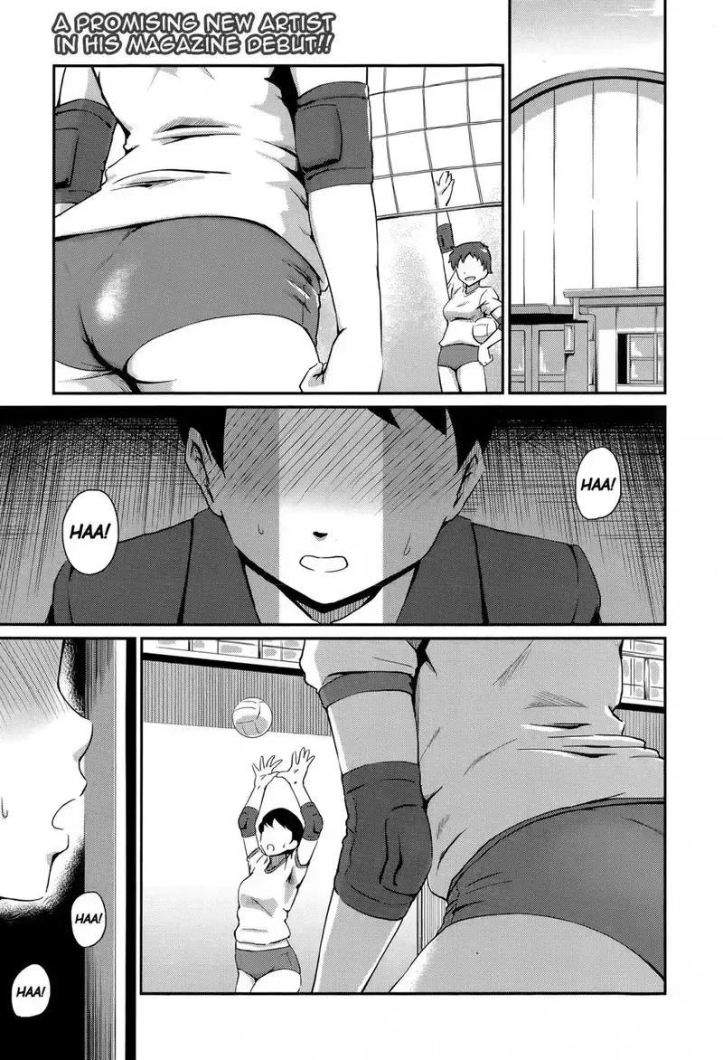 đọc truyện Cô Giáo Phát Hiện Nam Sinh Rình Trộm Chương 0 ảnh 3 tại Thiên Thai Truyện