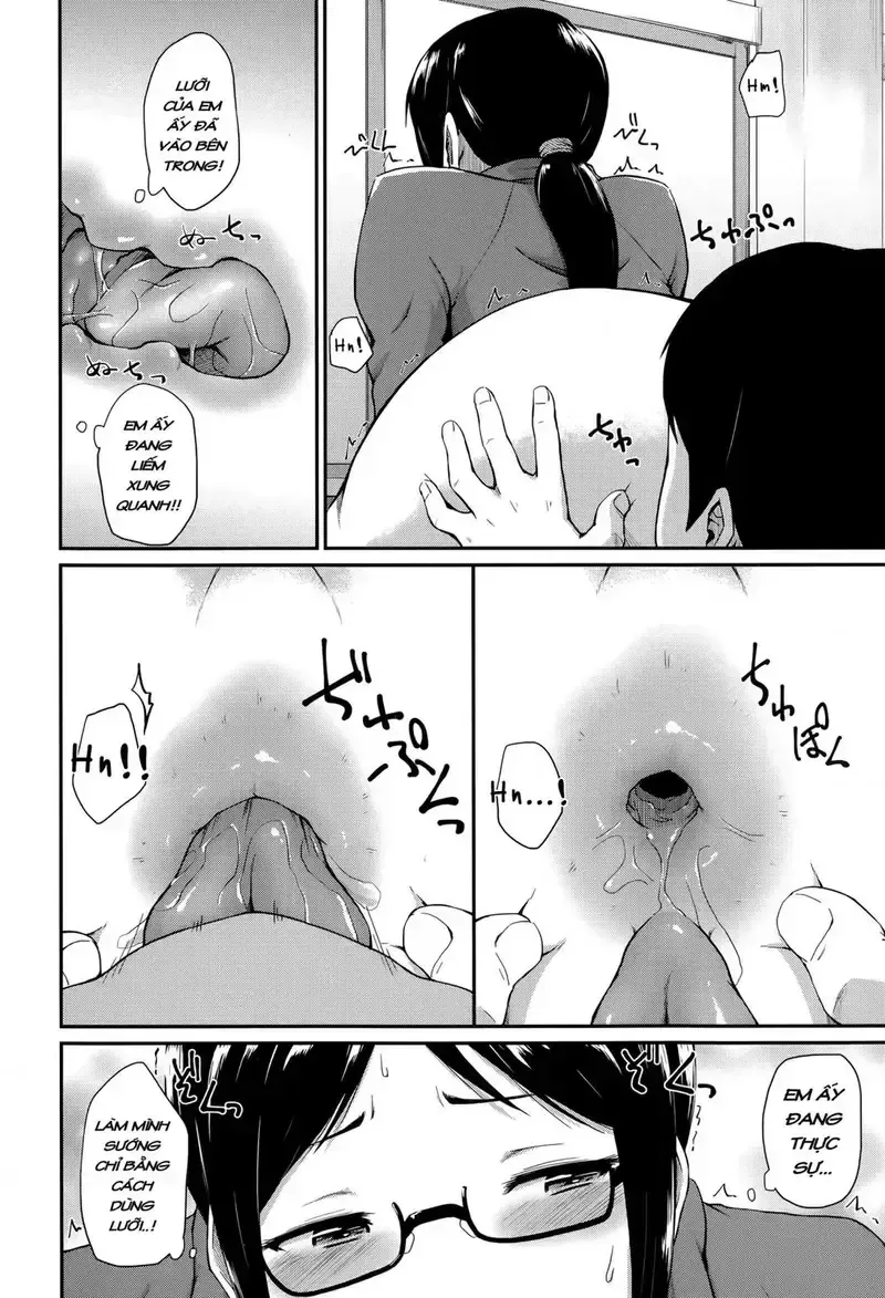 đọc truyện Cô Giáo Phát Hiện Nam Sinh Rình Trộm Chương 0 ảnh 22 tại Thiên Thai Truyện