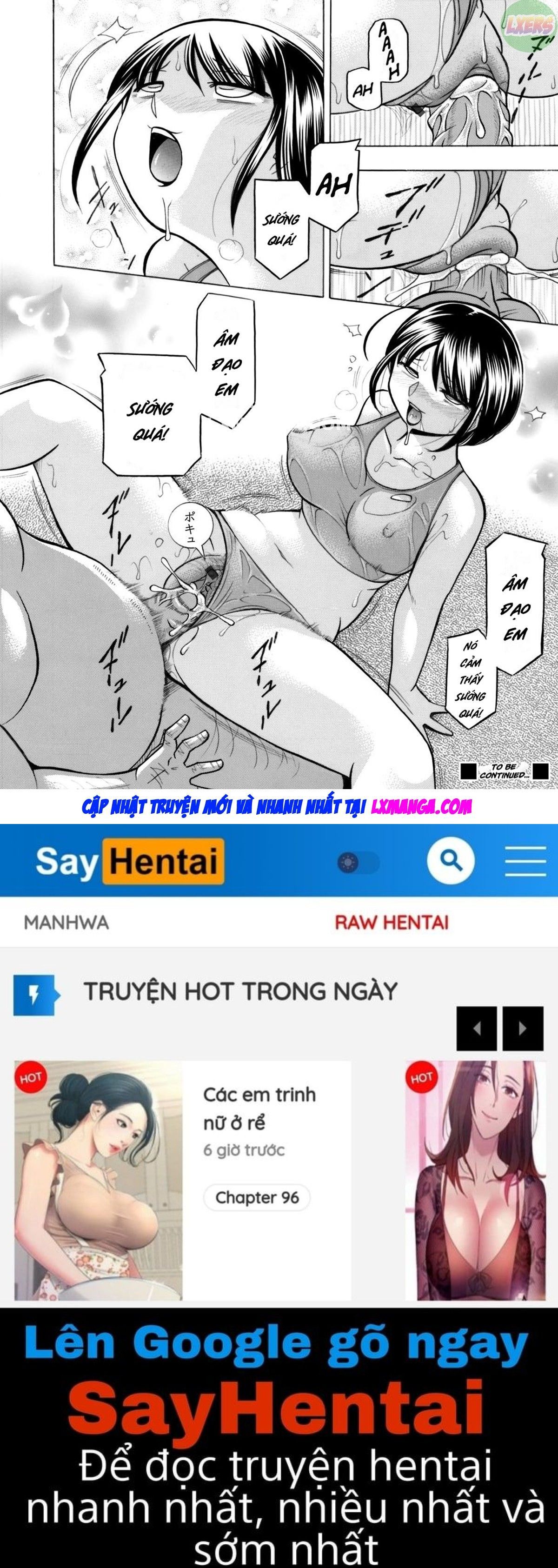 đọc truyện Cô Giáo Reiko -trường Học Bị Thôi Miên Chương 18 ảnh 21 tại Thiên Thai Truyện