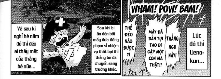 đọc truyện Cô Giáo Tàn Hình Yukino Sensei Chương 4 ảnh 19 tại Thiên Thai Truyện