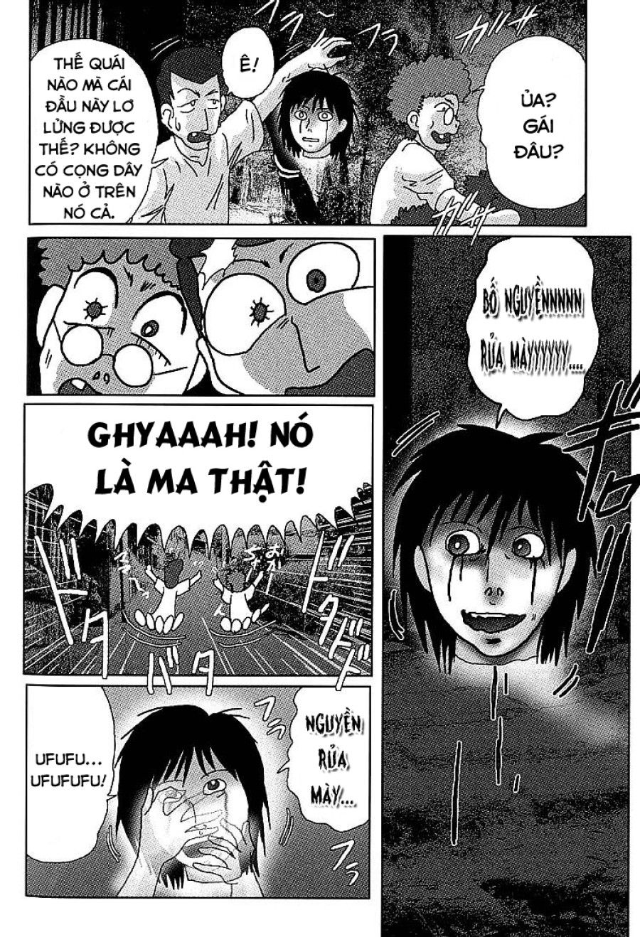 đọc truyện Cô Giáo Tàn Hình Yukino Sensei Chương 4 ảnh 6 tại Thiên Thai Truyện