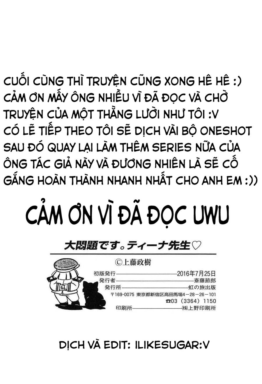 đọc truyện Cô Giáo Tàn Hình Yukino Sensei Chương 7 ảnh 22 tại Thiên Thai Truyện
