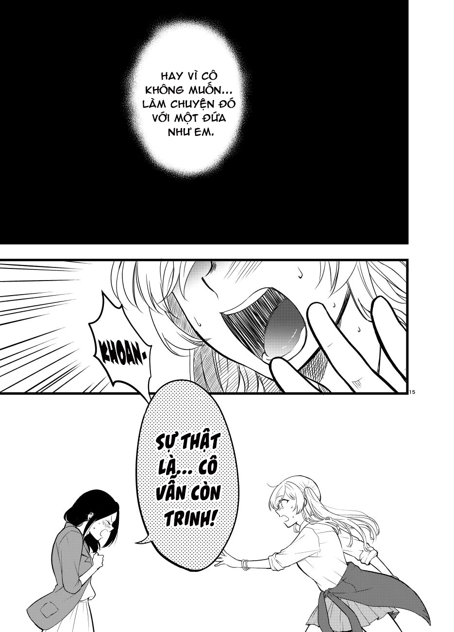 đọc truyện Cô Giáo Và Học Sinh Chương 1 ảnh 15 tại Thiên Thai Truyện