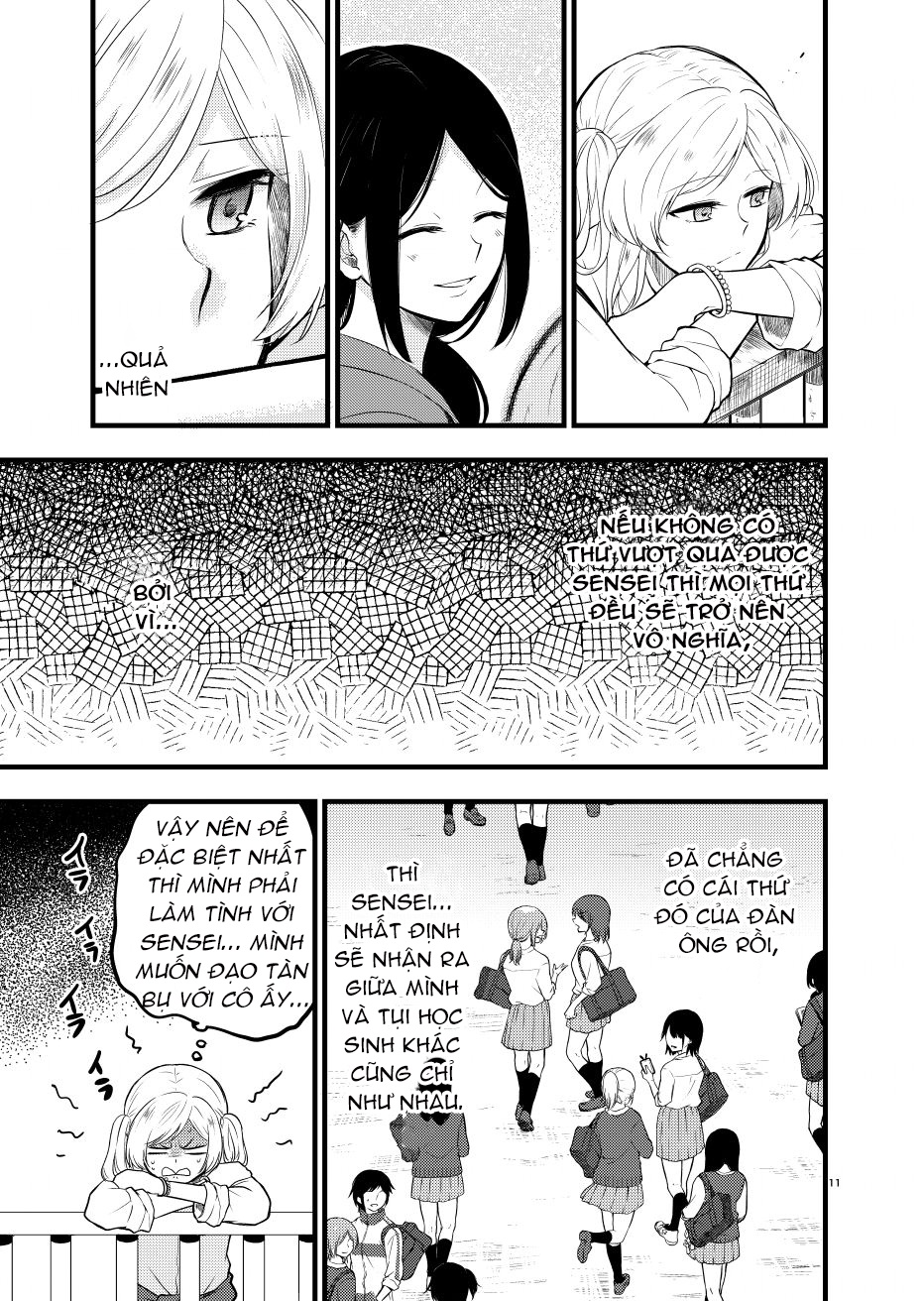 đọc truyện Cô Giáo Và Học Sinh Chương 1 ảnh 11 tại Thiên Thai Truyện