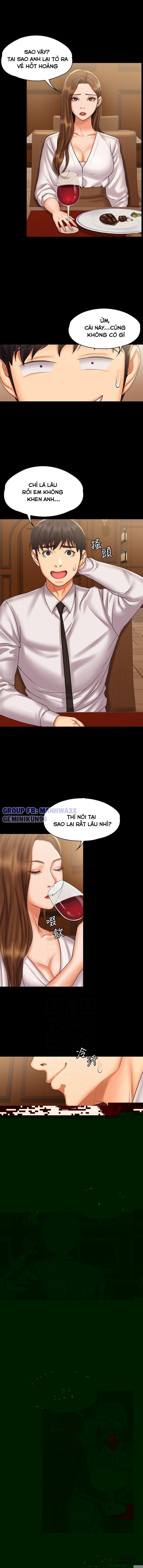 đọc truyện Cô Giáo Võ Thuật Kế Bên Chương 13 ảnh 7 tại Giả Dược