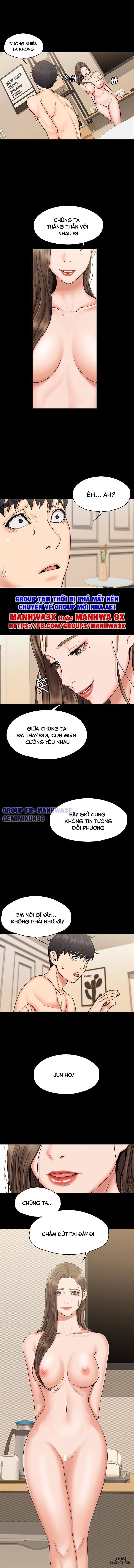 đọc truyện Cô Giáo Võ Thuật Kế Bên Chương 14 ảnh 13 tại Giả Dược