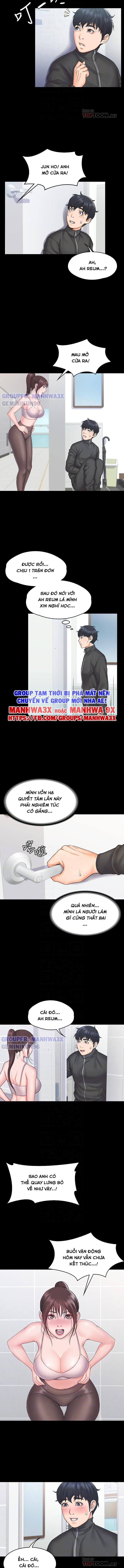 đọc truyện Cô Giáo Võ Thuật Kế Bên Chương 17 ảnh 6 tại Giả Dược