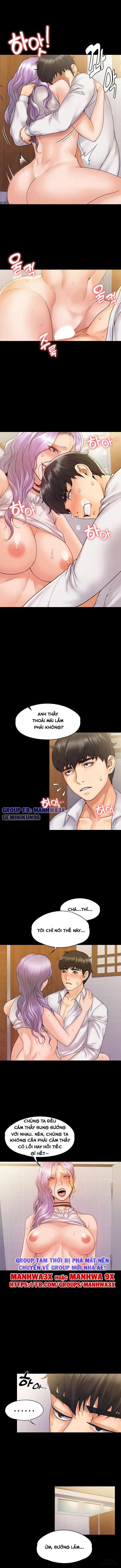 đọc truyện Cô Giáo Võ Thuật Kế Bên Chương 6 ảnh 10 tại Giả Dược