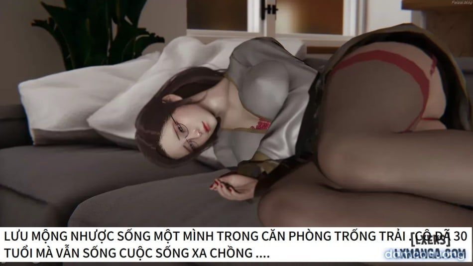 đọc truyện Cô Giáo Xinh Đẹp Lưu Mộng Nhược Chương 1 ảnh 3 tại Thiên Thai Truyện