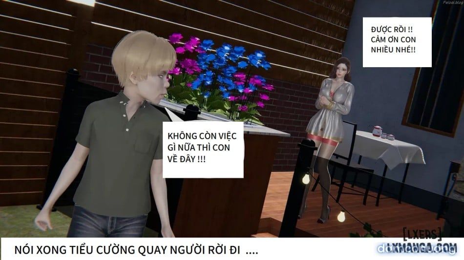 đọc truyện Cô Giáo Xinh Đẹp Lưu Mộng Nhược Chương 1 ảnh 12 tại Thiên Thai Truyện