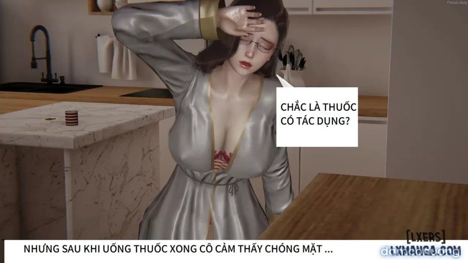 đọc truyện Cô Giáo Xinh Đẹp Lưu Mộng Nhược Chương 1 ảnh 13 tại Thiên Thai Truyện