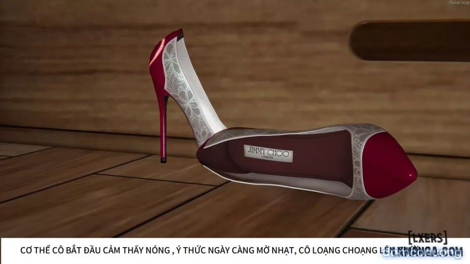 đọc truyện Cô Giáo Xinh Đẹp Lưu Mộng Nhược Chương 1 ảnh 14 tại Thiên Thai Truyện