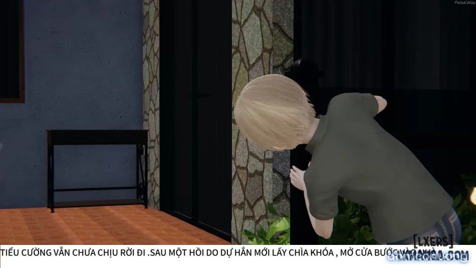 đọc truyện Cô Giáo Xinh Đẹp Lưu Mộng Nhược Chương 1 ảnh 15 tại Thiên Thai Truyện