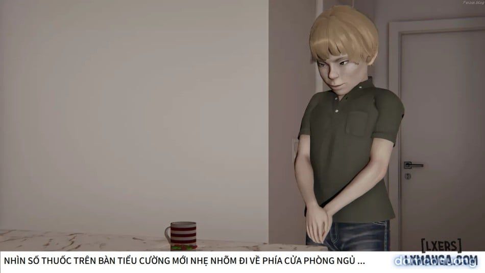 đọc truyện Cô Giáo Xinh Đẹp Lưu Mộng Nhược Chương 1 ảnh 16 tại Thiên Thai Truyện