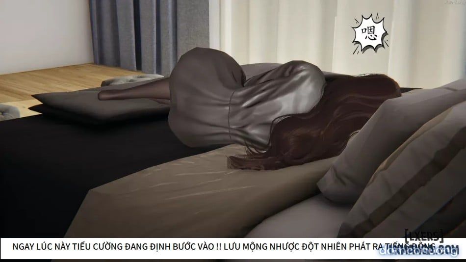 đọc truyện Cô Giáo Xinh Đẹp Lưu Mộng Nhược Chương 1 ảnh 18 tại Thiên Thai Truyện