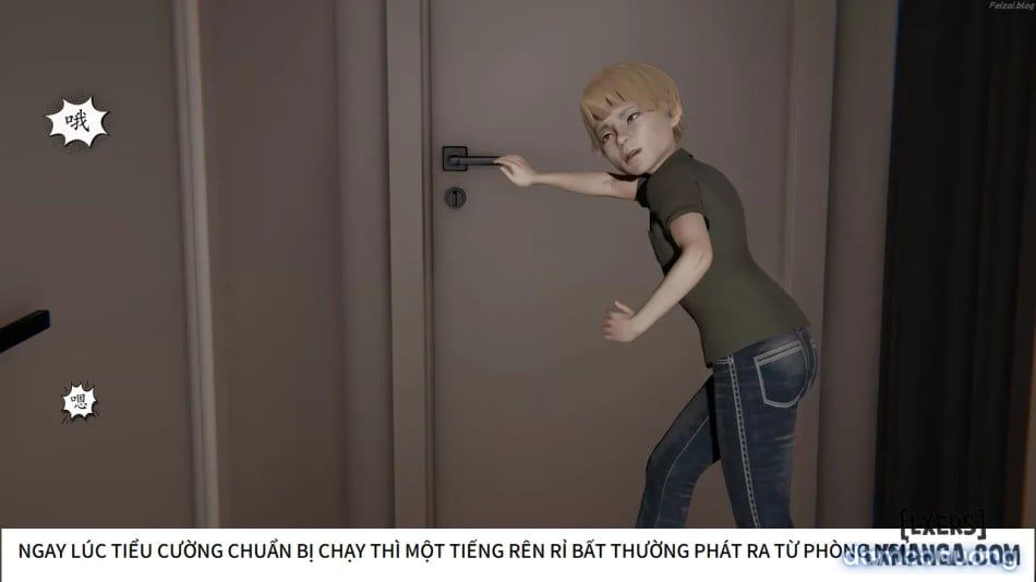 đọc truyện Cô Giáo Xinh Đẹp Lưu Mộng Nhược Chương 1 ảnh 20 tại Thiên Thai Truyện