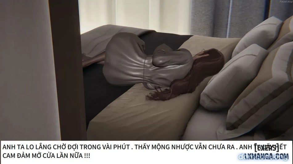 đọc truyện Cô Giáo Xinh Đẹp Lưu Mộng Nhược Chương 1 ảnh 21 tại Thiên Thai Truyện