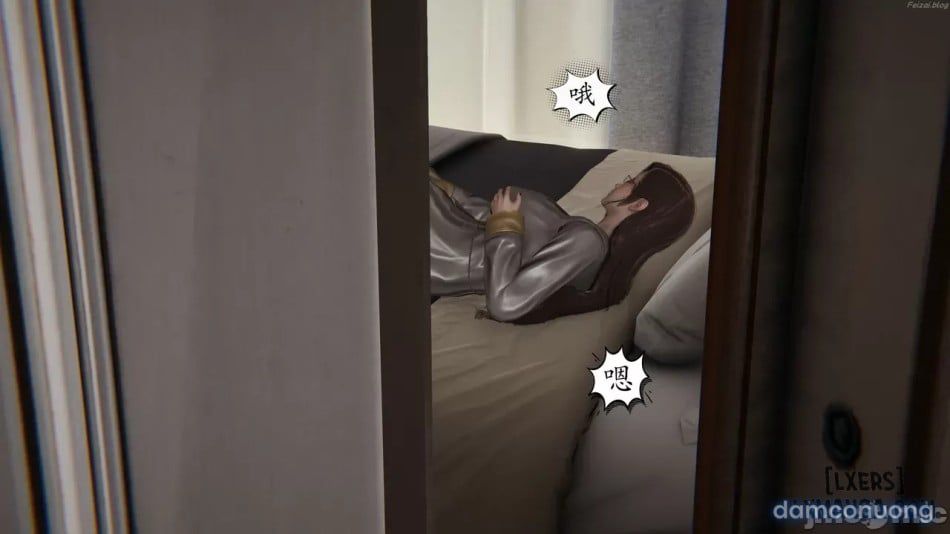 đọc truyện Cô Giáo Xinh Đẹp Lưu Mộng Nhược Chương 1 ảnh 22 tại Thiên Thai Truyện