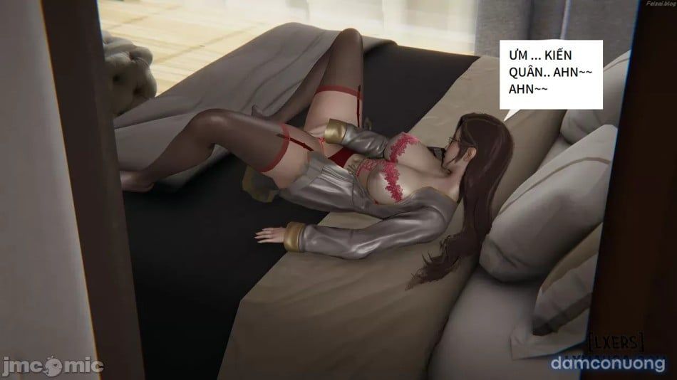 đọc truyện Cô Giáo Xinh Đẹp Lưu Mộng Nhược Chương 1 ảnh 23 tại Thiên Thai Truyện