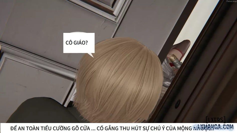 đọc truyện Cô Giáo Xinh Đẹp Lưu Mộng Nhược Chương 1 ảnh 25 tại Thiên Thai Truyện