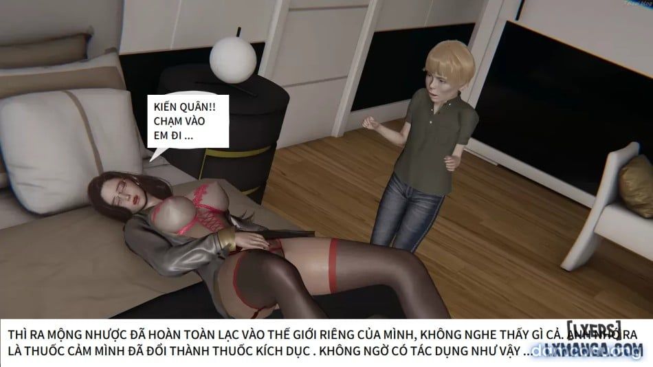 đọc truyện Cô Giáo Xinh Đẹp Lưu Mộng Nhược Chương 1 ảnh 26 tại Thiên Thai Truyện