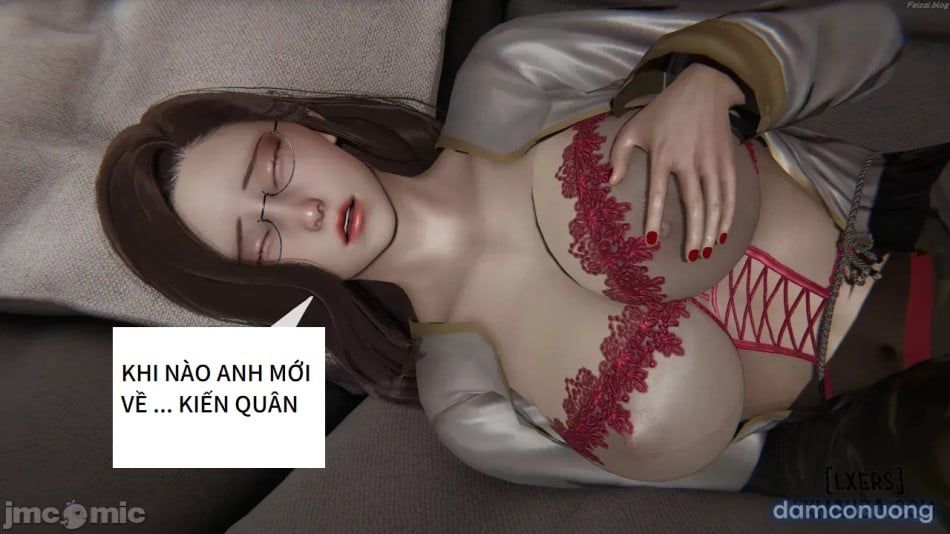 đọc truyện Cô Giáo Xinh Đẹp Lưu Mộng Nhược Chương 1 ảnh 5 tại Thiên Thai Truyện