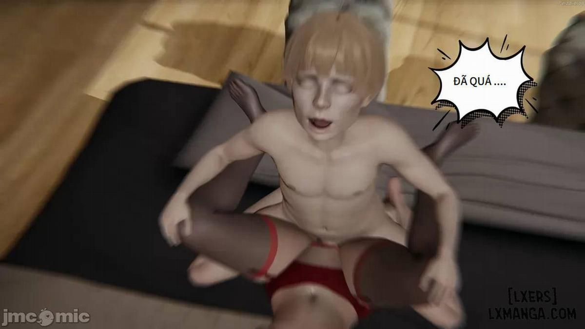 đọc truyện Cô Giáo Xinh Đẹp Lưu Mộng Nhược Chương 3 ảnh 8 tại Thiên Thai Truyện