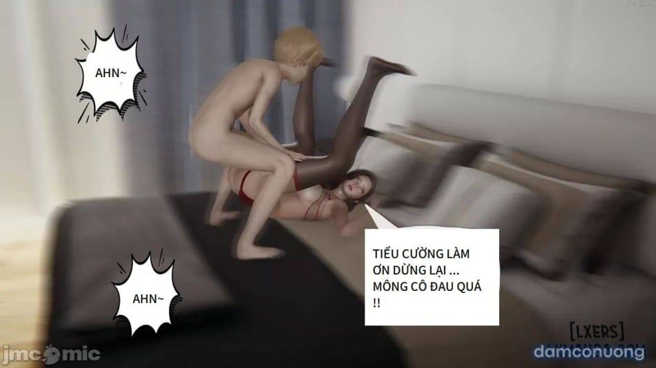 đọc truyện Cô Giáo Xinh Đẹp Lưu Mộng Nhược Chương 4 ảnh 17 tại Thiên Thai Truyện