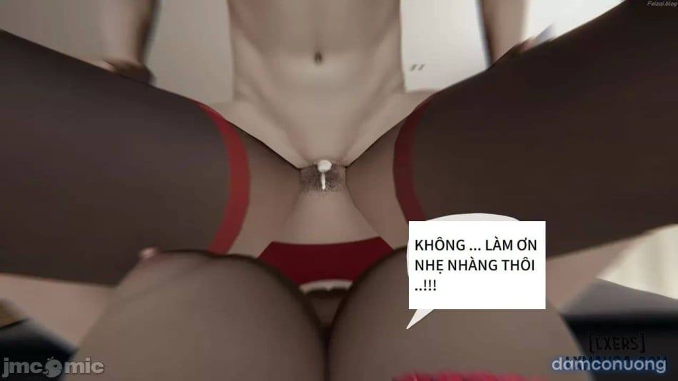 đọc truyện Cô Giáo Xinh Đẹp Lưu Mộng Nhược Chương 4 ảnh 21 tại Thiên Thai Truyện