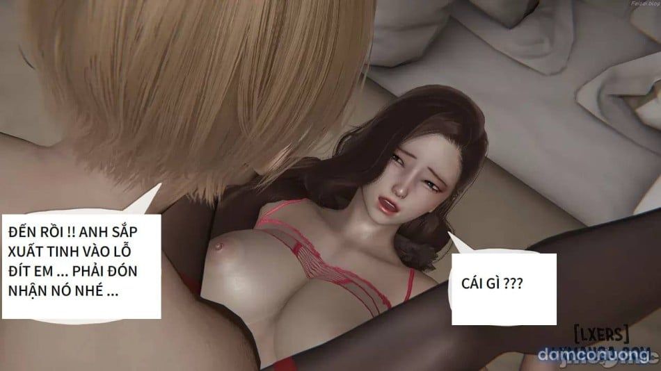 đọc truyện Cô Giáo Xinh Đẹp Lưu Mộng Nhược Chương 4 ảnh 23 tại Thiên Thai Truyện