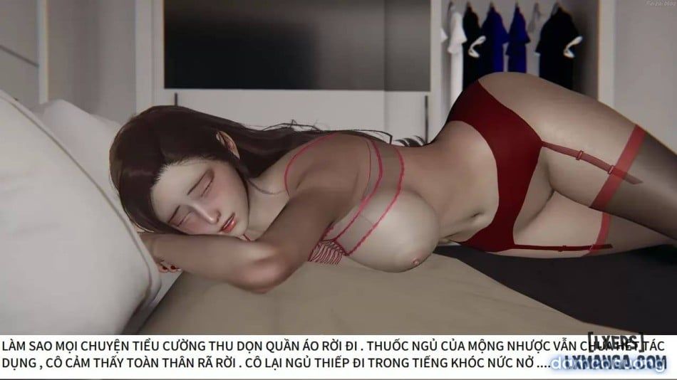 đọc truyện Cô Giáo Xinh Đẹp Lưu Mộng Nhược Chương 4 ảnh 32 tại Thiên Thai Truyện