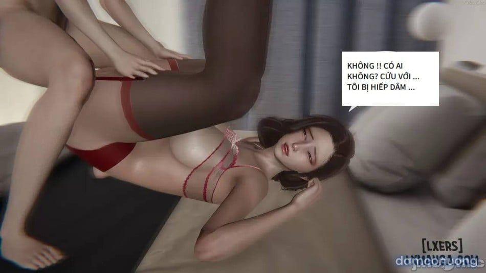 đọc truyện Cô Giáo Xinh Đẹp Lưu Mộng Nhược Chương 4 ảnh 10 tại Thiên Thai Truyện