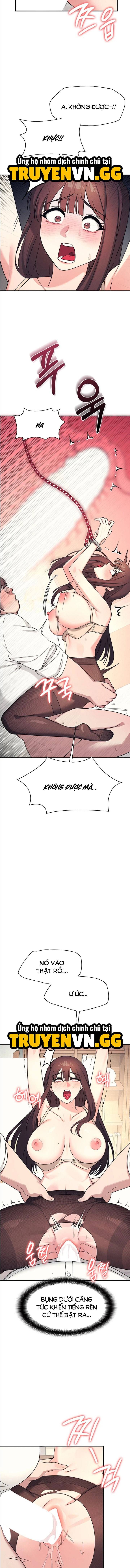 đọc truyện Cô Giáo Yunji Chương 12 ảnh 14 tại Thiên Thai Truyện