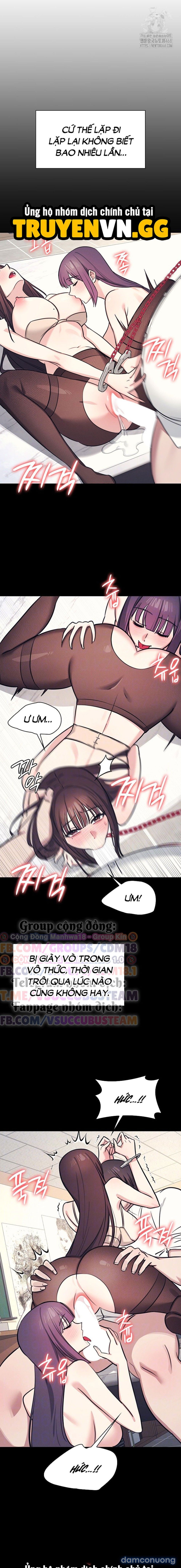 đọc truyện Cô Giáo Yunji Chương 13 ảnh 6 tại Thiên Thai Truyện