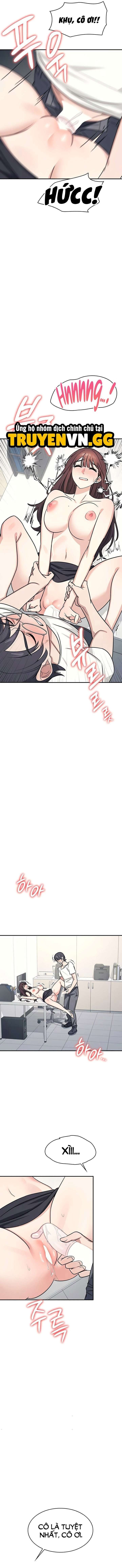 đọc truyện Cô Giáo Yunji Chương 17 ảnh 16 tại Thiên Thai Truyện